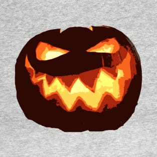 Pumpkin T-Shirt